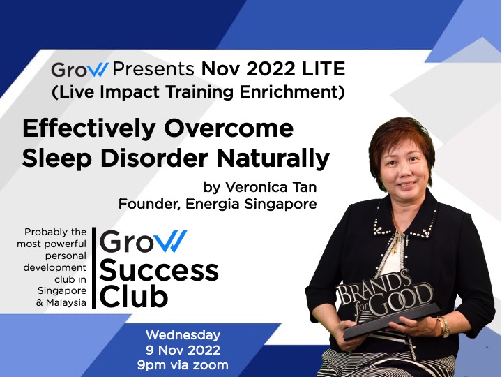 Effectively Overcome Sleep Disorder Naturally