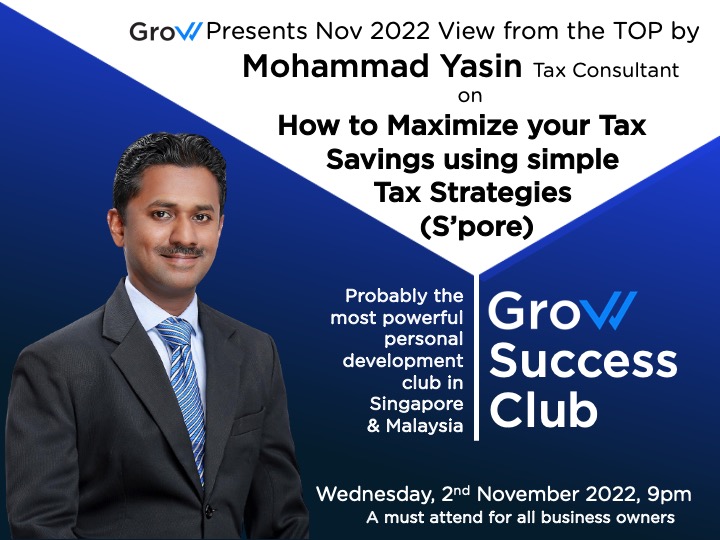 How to maximize your tax savings using simple tax strategies
