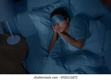 Eye Mask
