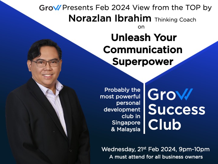 Unleash Your Communication Superpower