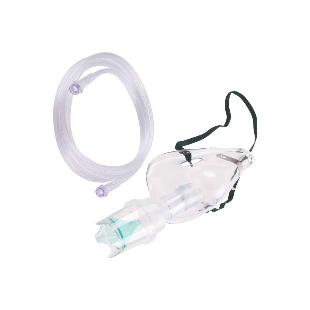 Nebulizer Mask With tube