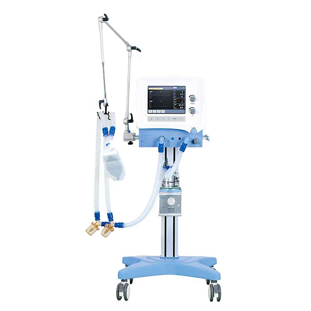 ICU Ventilator S1600