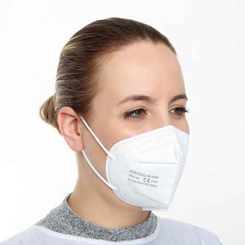 Protective Mask – FFP2