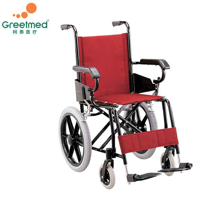 Wheel chair