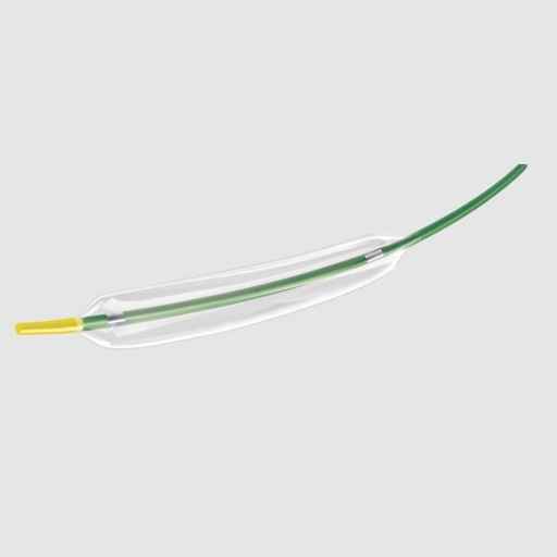 POT™ PTCA Non-Compliant Balloon Dilatation Catheter