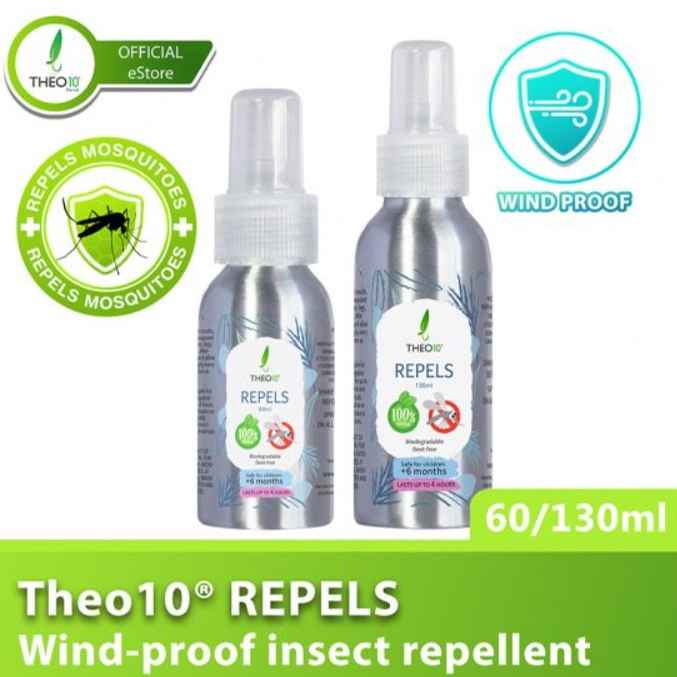 Theo10® Repels