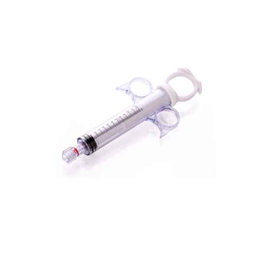 Angiography Syringe