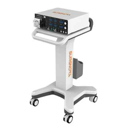 Radio Frequency Ablation System