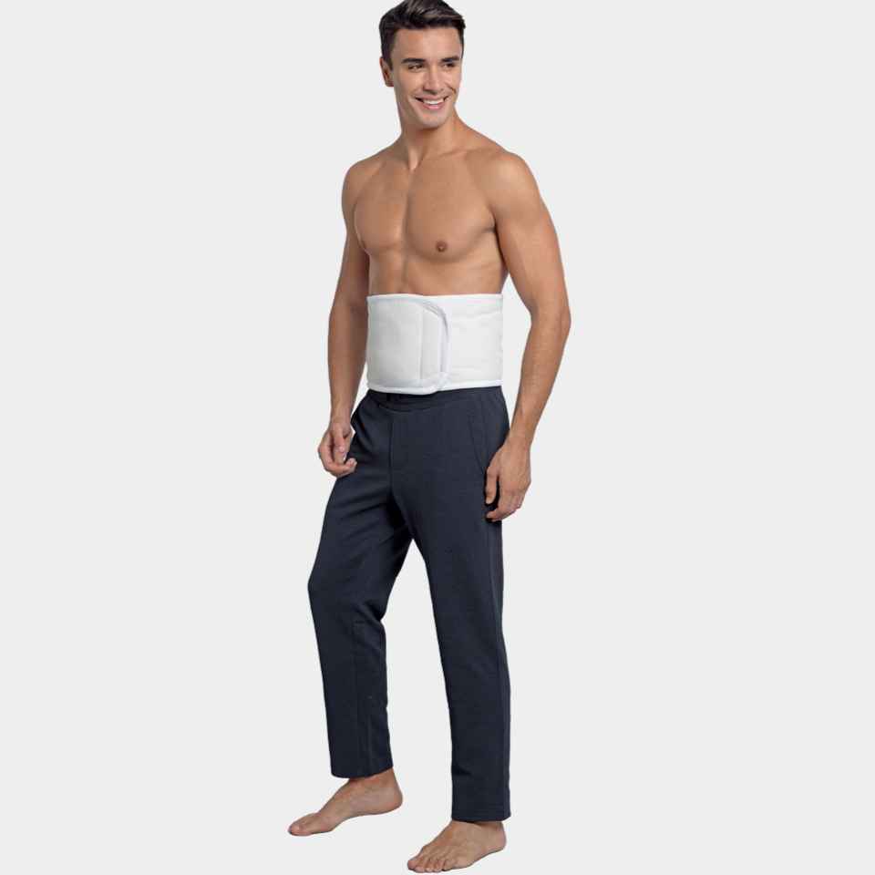 Negative Ion Waist Support