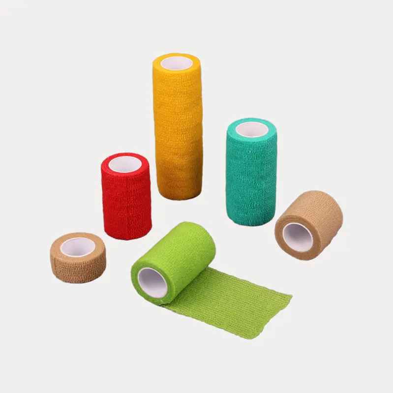 Elastic Bandage Self-Adhesive