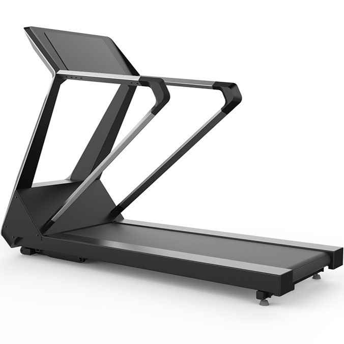 Forest String treadmill