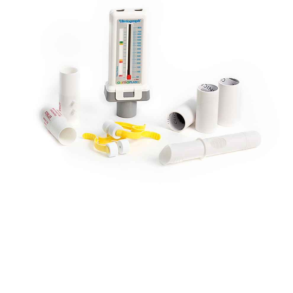 Spirometry Accessories