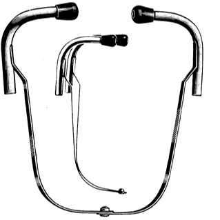 Accessories For Stethoscopes