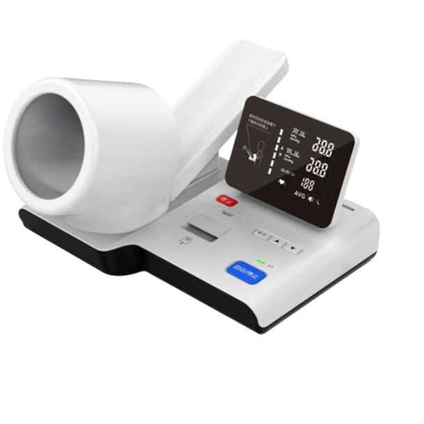 Smart Blood Pressure Meter