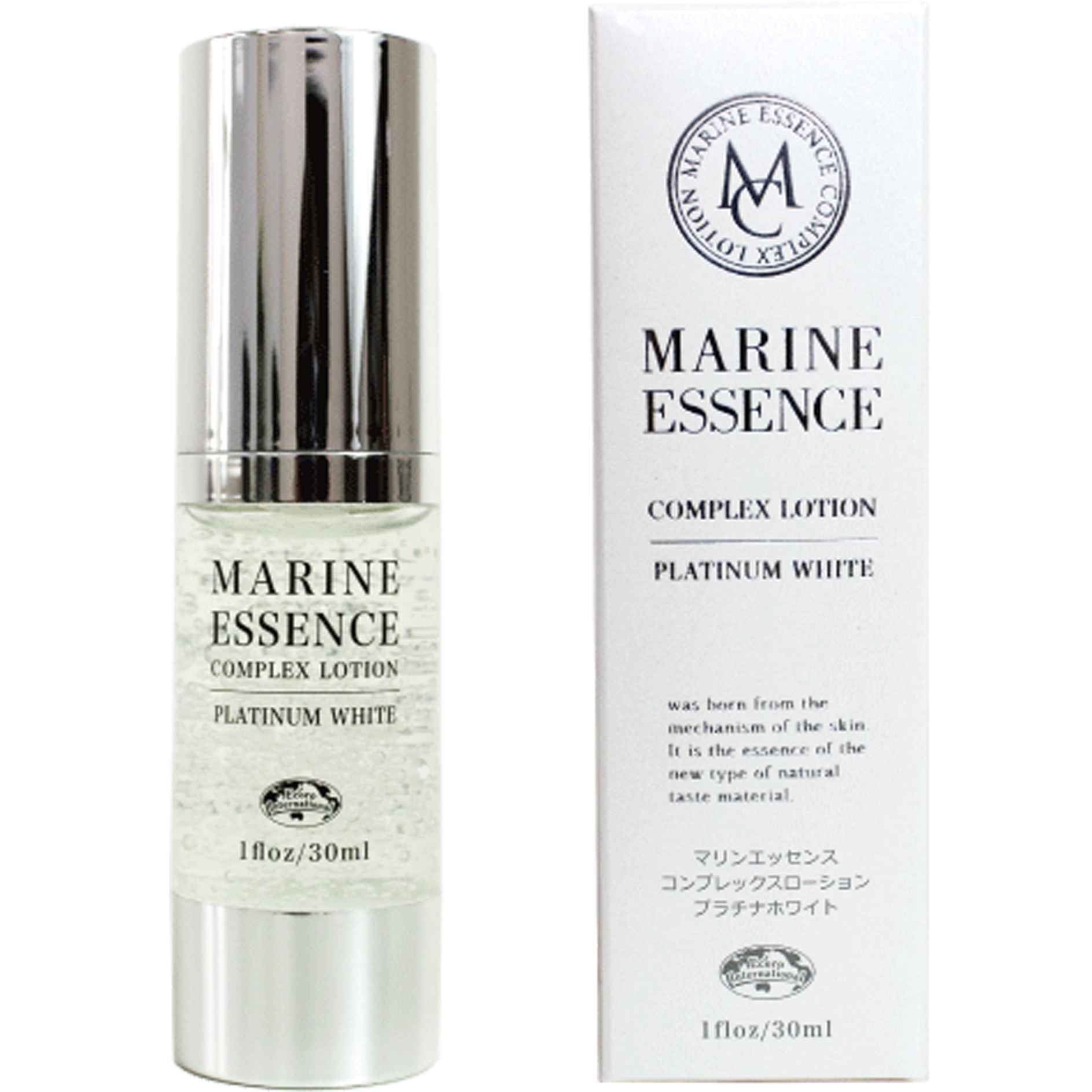 Marine Essence Lotion