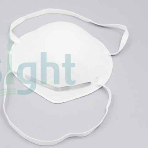 SH2616 N95 Facemask ( with / without valve)