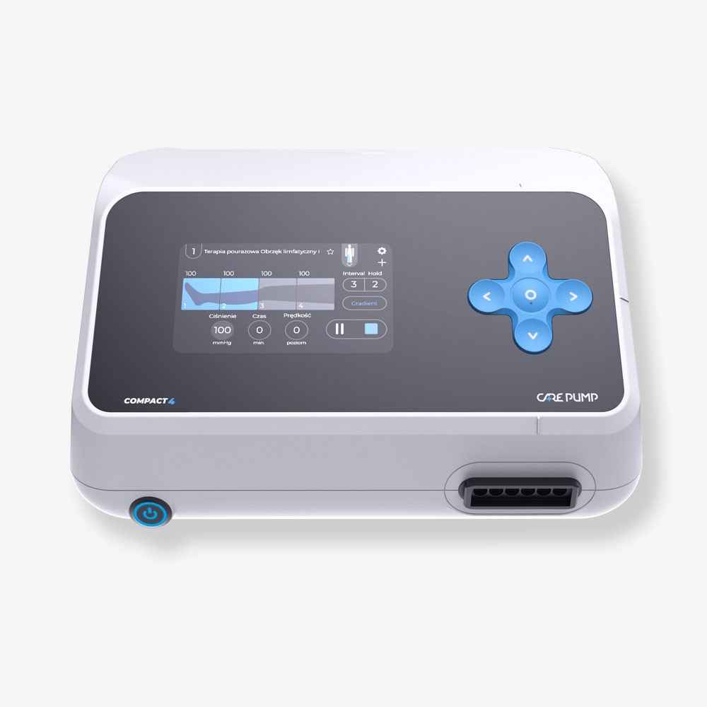 CarePump Compact4