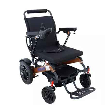 Electric Wheelchair