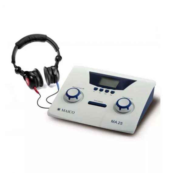 Audiometer