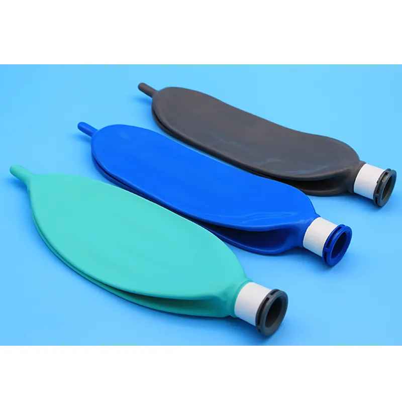 Professional Production Non-dairy Tape Bag Line Silicone Breathing Bag