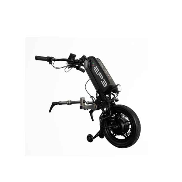 ELECTRIC ATTACHABLE HANDCYCLE PANDHORA EP3 SMART (500W/36V 13AH)