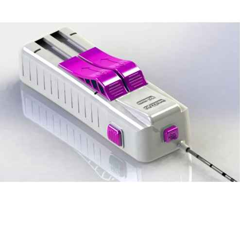 Wave Automatic Biopsy Needle