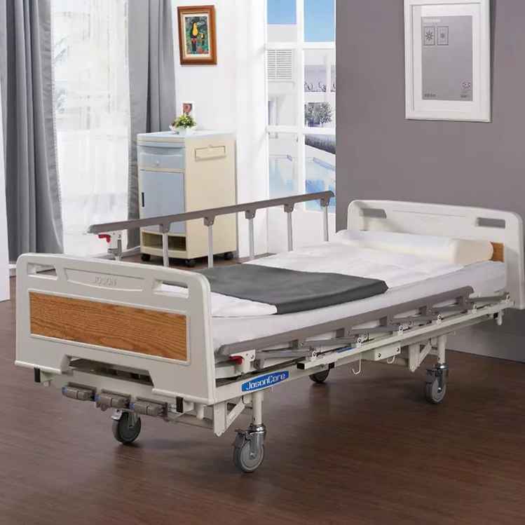 Electric Hospital Bed