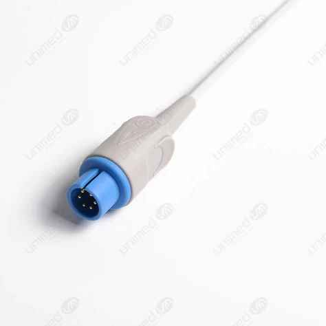 Bistos Compatible Ultrasound Transducer