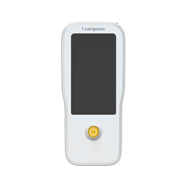 Handheld LTRIC-300