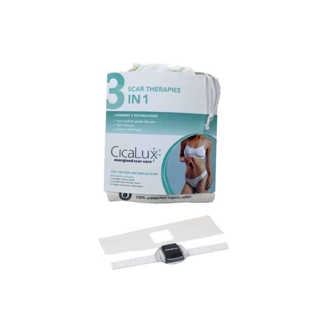 CicaLux kit- 60 Day Supply