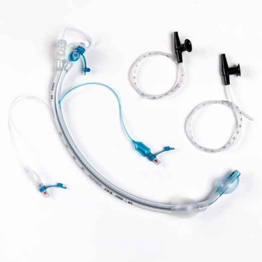 Medhave Double Lumen Endobronchial Tube