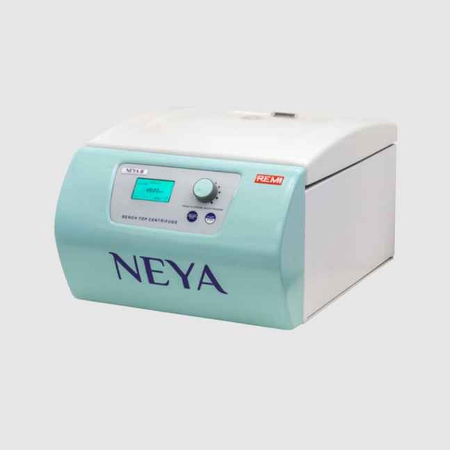 CENTRIFUGE BASIC MOD. NEYA 8, 4×175 ML, 6000 RPM