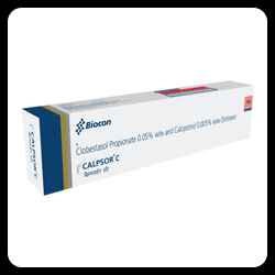 CALPSOR C Ointment 30 Gm