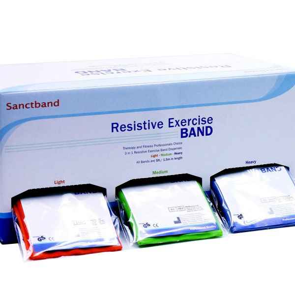 Sanctband Exercise Band