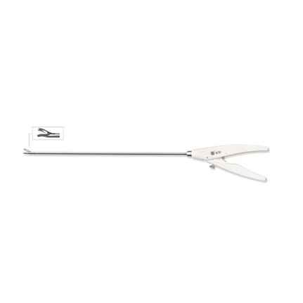 Disposable Laparoscopic Needle Holder