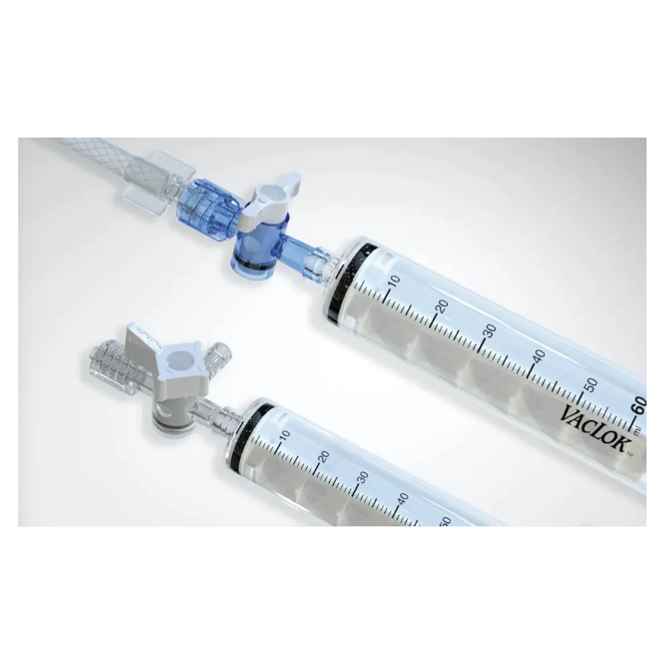 Aspiration Syringe Kit