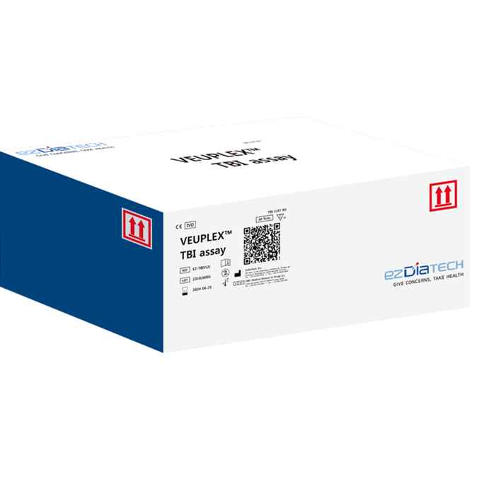 VEUPLEX™ TBI assay