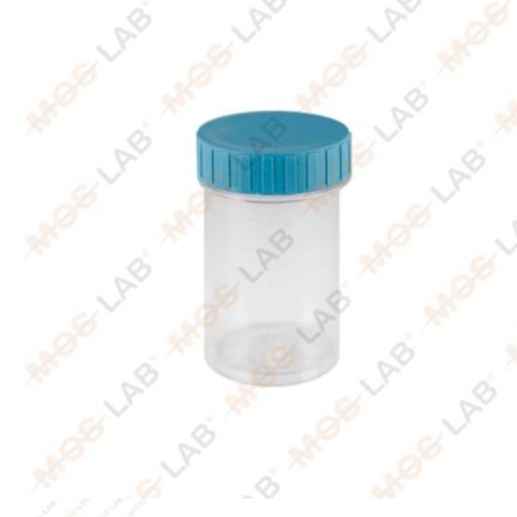 Specimen containers 50 mL