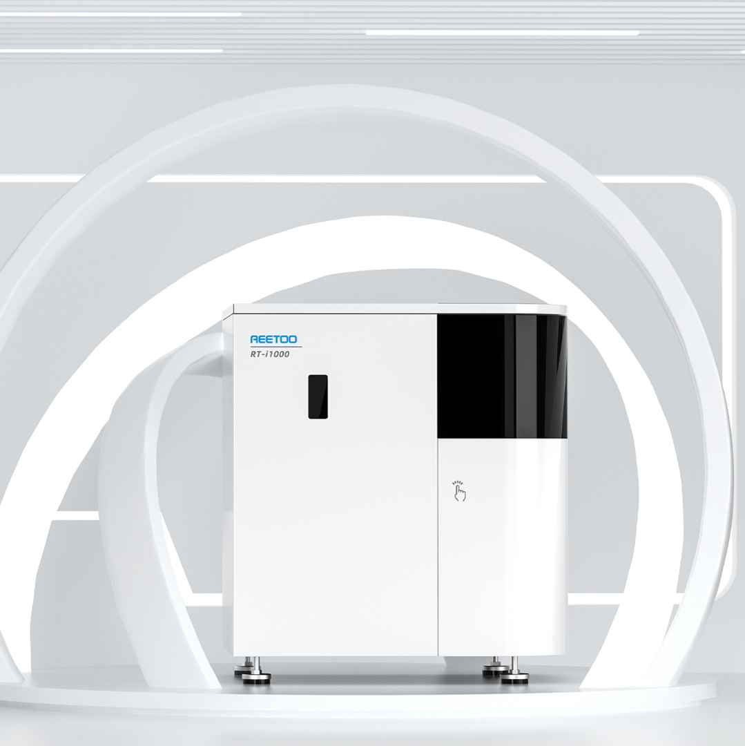 RT-i1000 Automatic Chromosome Micrograghy Scanning System