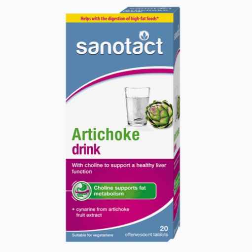 Artichoke Drink