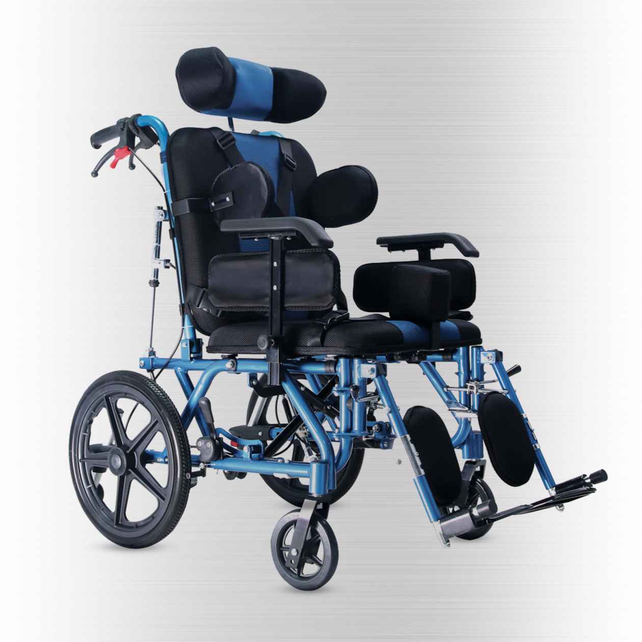 CEREBRAL PALSY WHEELCHAIR