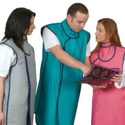 Protective Aprons