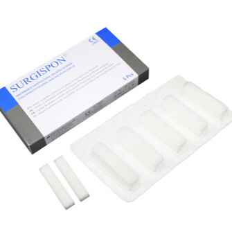 SURGISPON® NASAL/DERMAL CARE