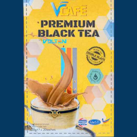 Vcafe Premium Black Tea