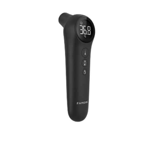 FDIR-V15 Infrared Ear & Forehead Thermometer