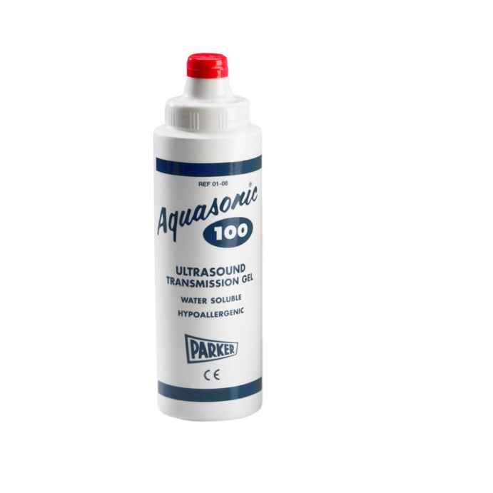 Aquasonic 100 – 250 ml Bottle.