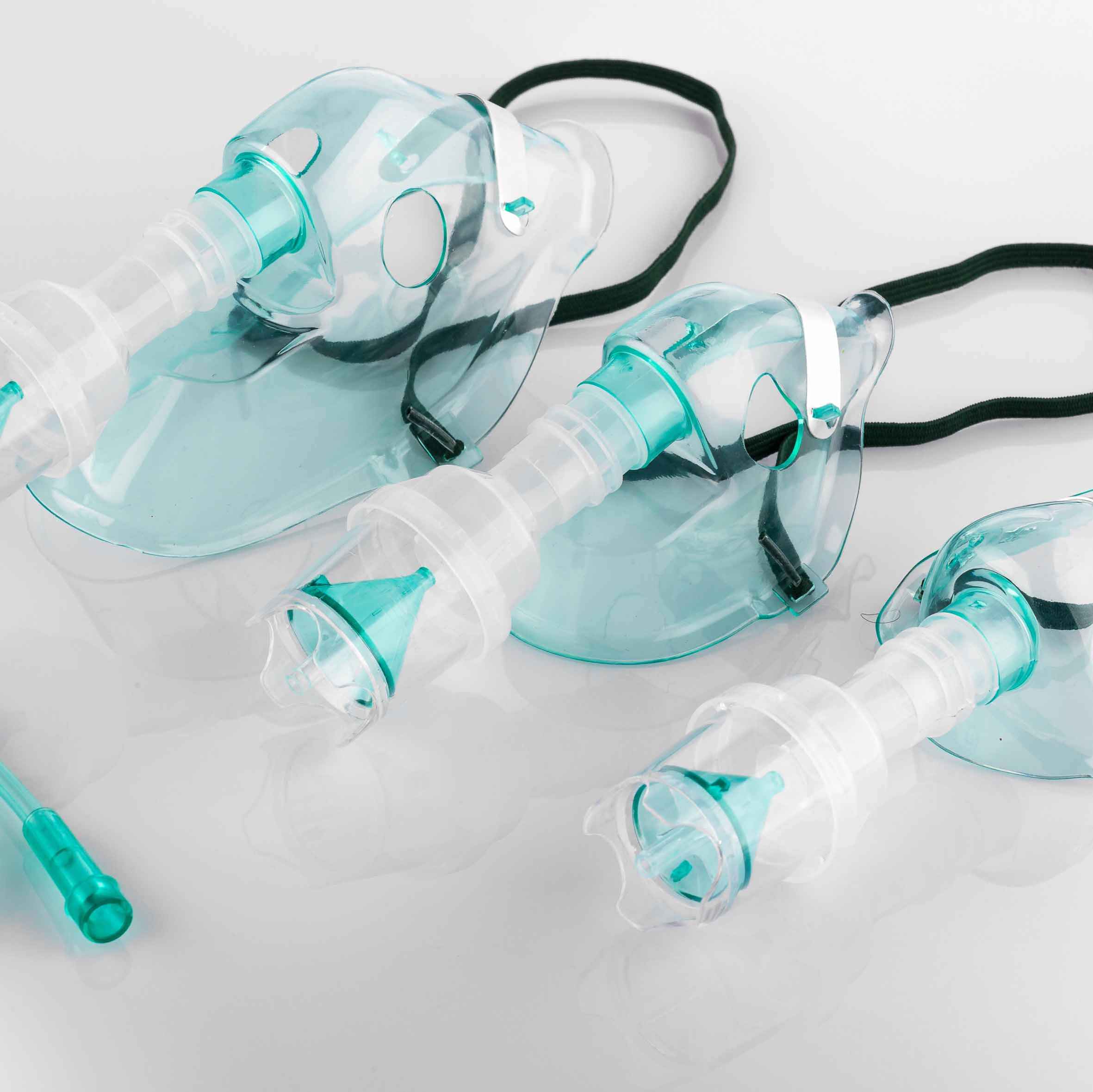 Nebulizer Mask