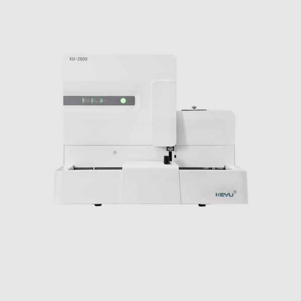 KU-2800 Automatic Urine Analysis System