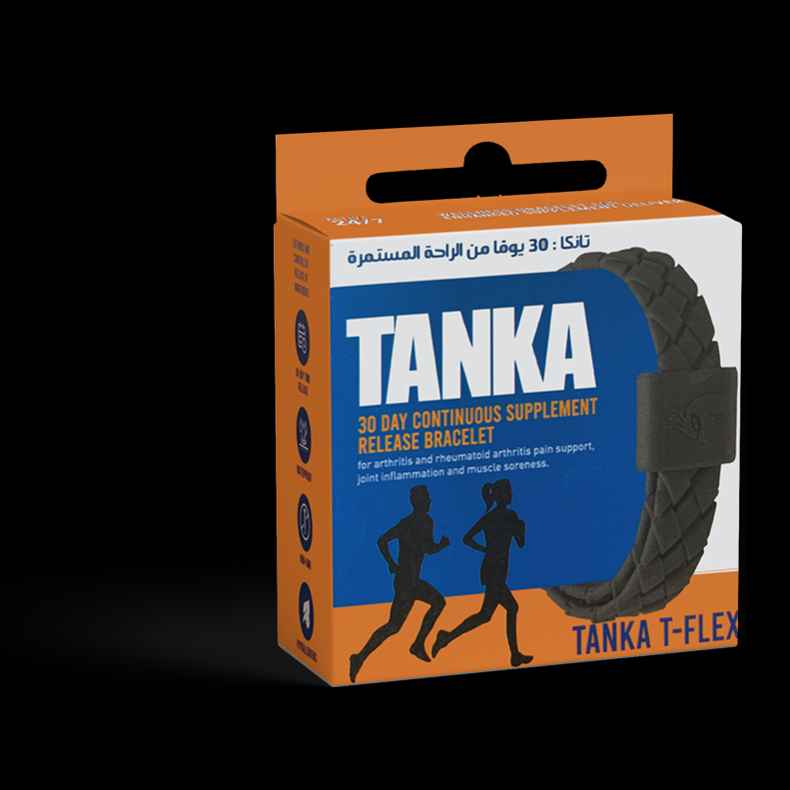 Tanka T-Flex Joint™