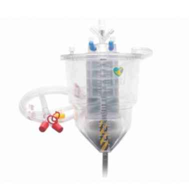 KIT FOR AUTOTRANSFUSION